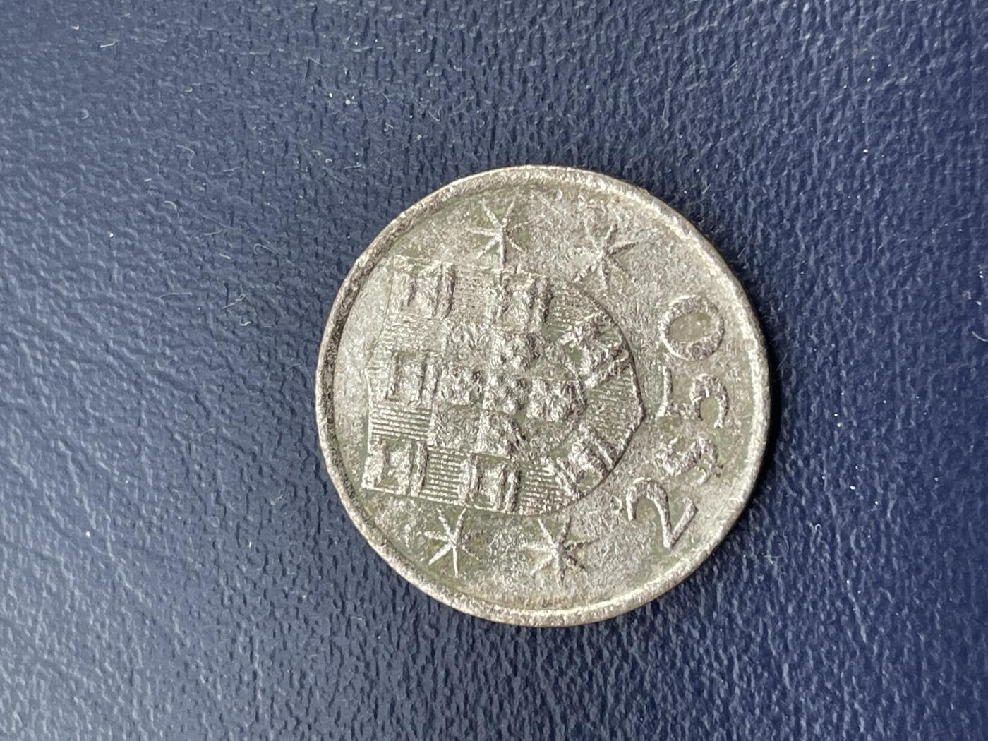 金银花邮币世界各国硬币专场21 外币