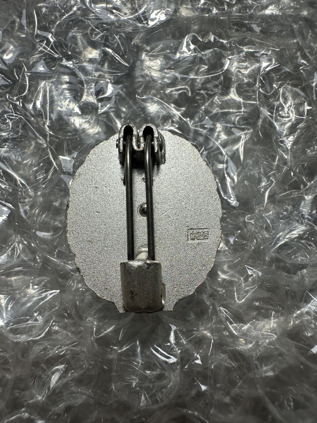 无佣金，章，世界钱币 纯银铁道章，11.2g