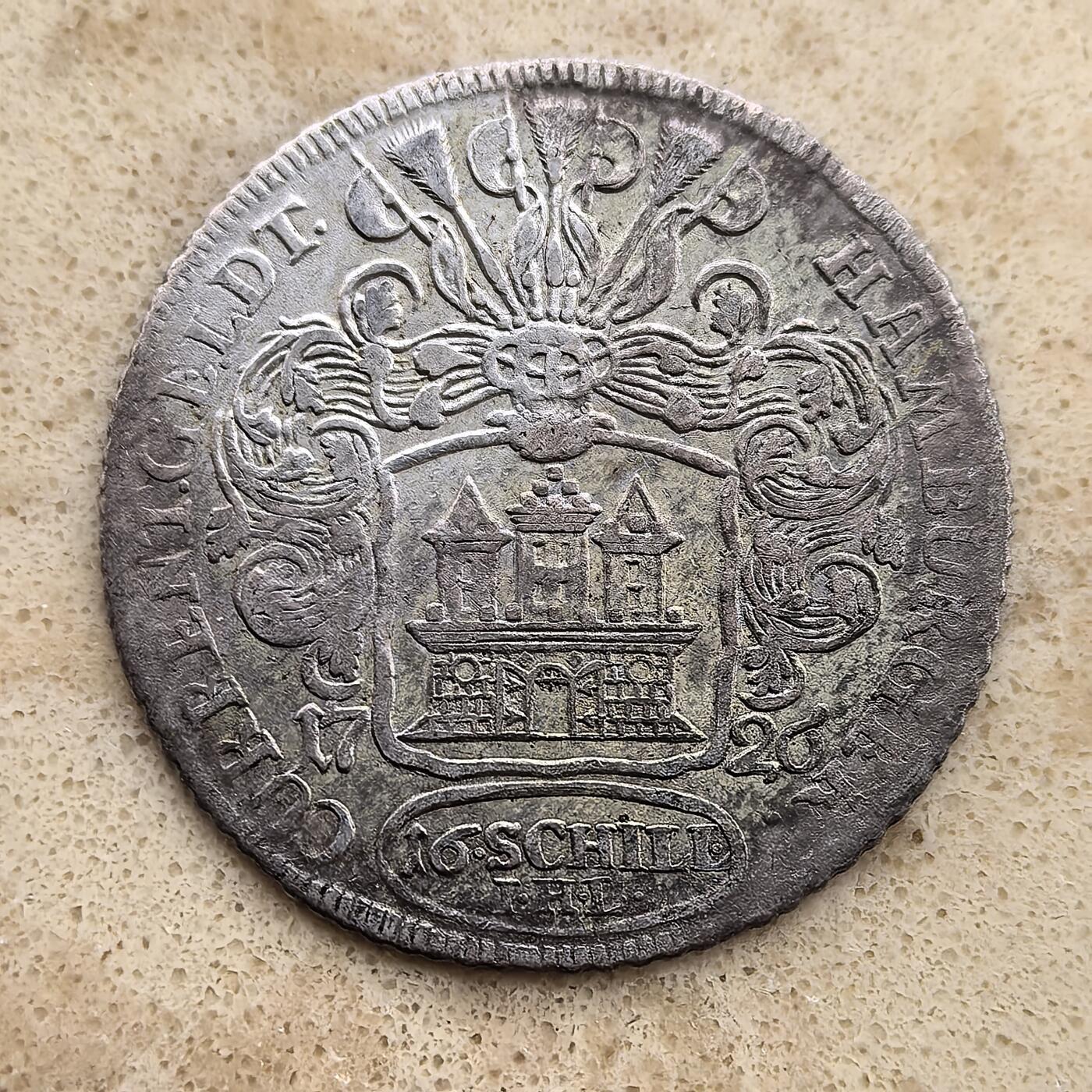 道一币馆币章第一百一十七场