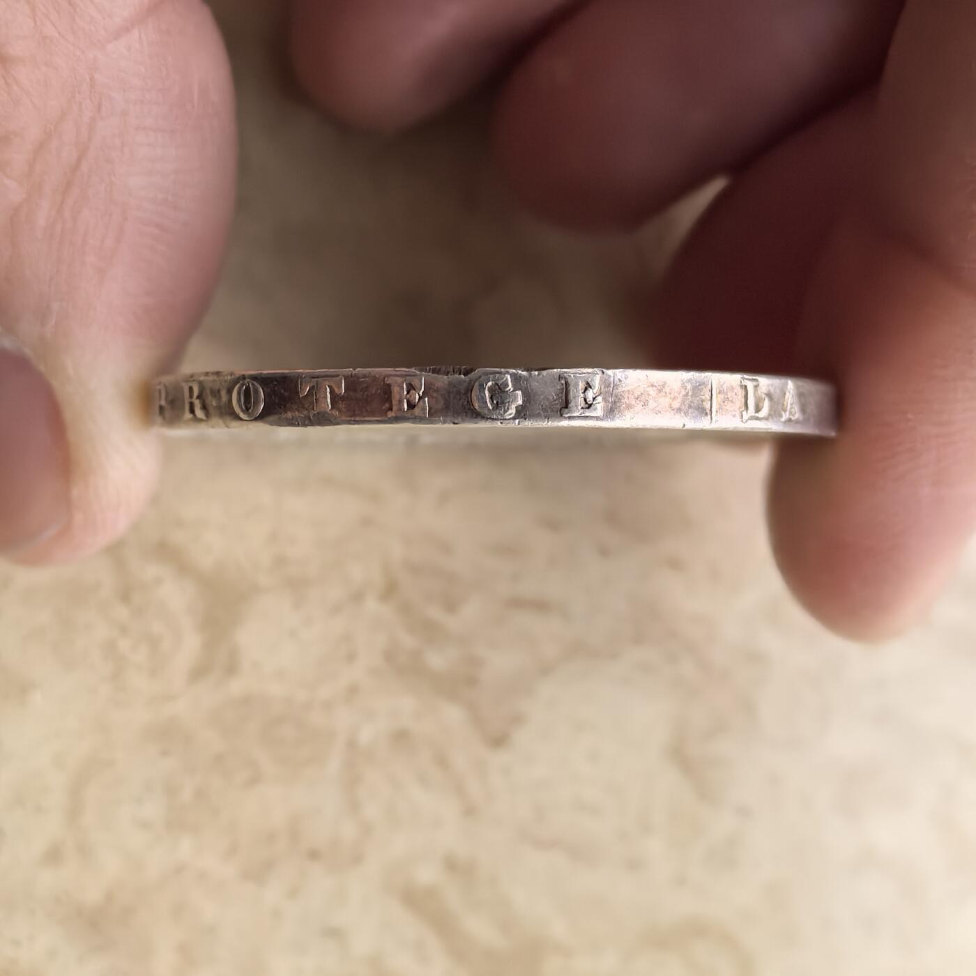 道一币馆币章第一百一十七场