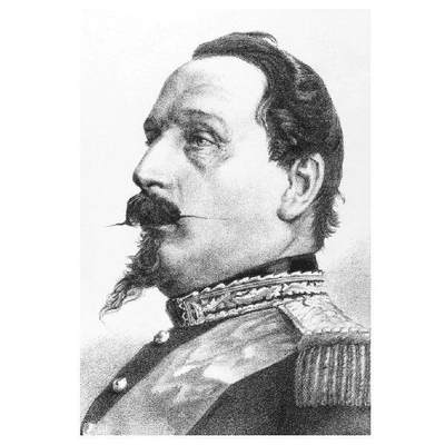 法国1855年 拿破仑三世+女神高浮雕精制大合金章 50MM 法国1855年 拿破仑三世+女神高浮雕精制大合金章 50MM