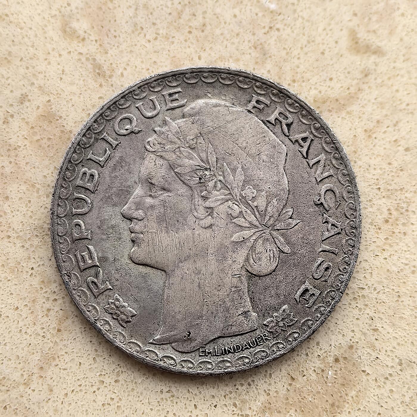 道一币馆币章第一百一十七场