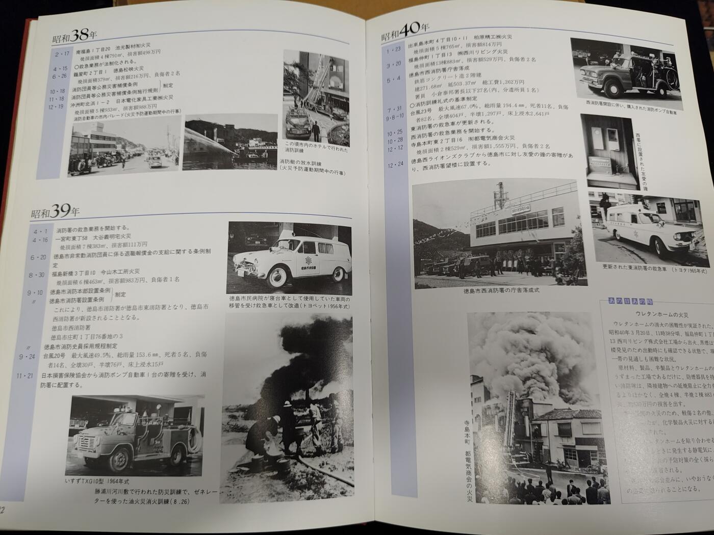 0元起拍勋章 第243期 咸鱼国勋章拍卖专场 3月19日（周三）下午6：00开始 日本消防署画册