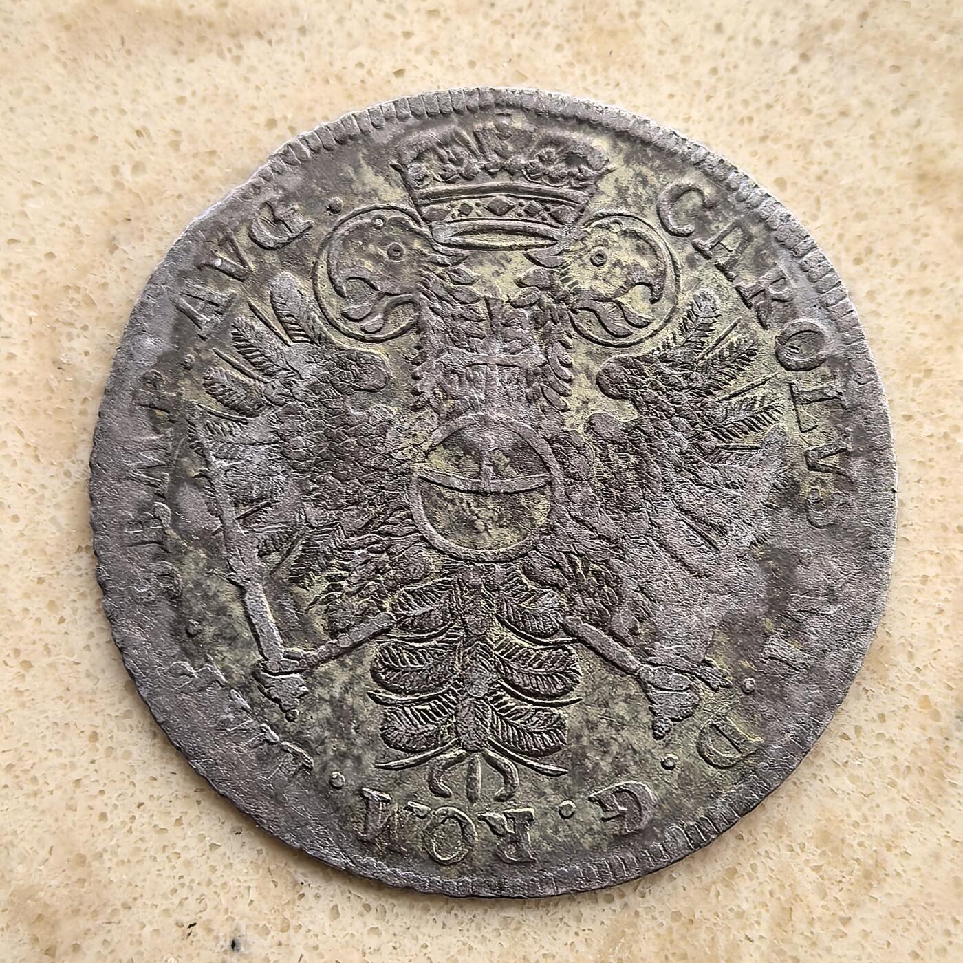 道一币馆币章第一百一十七场