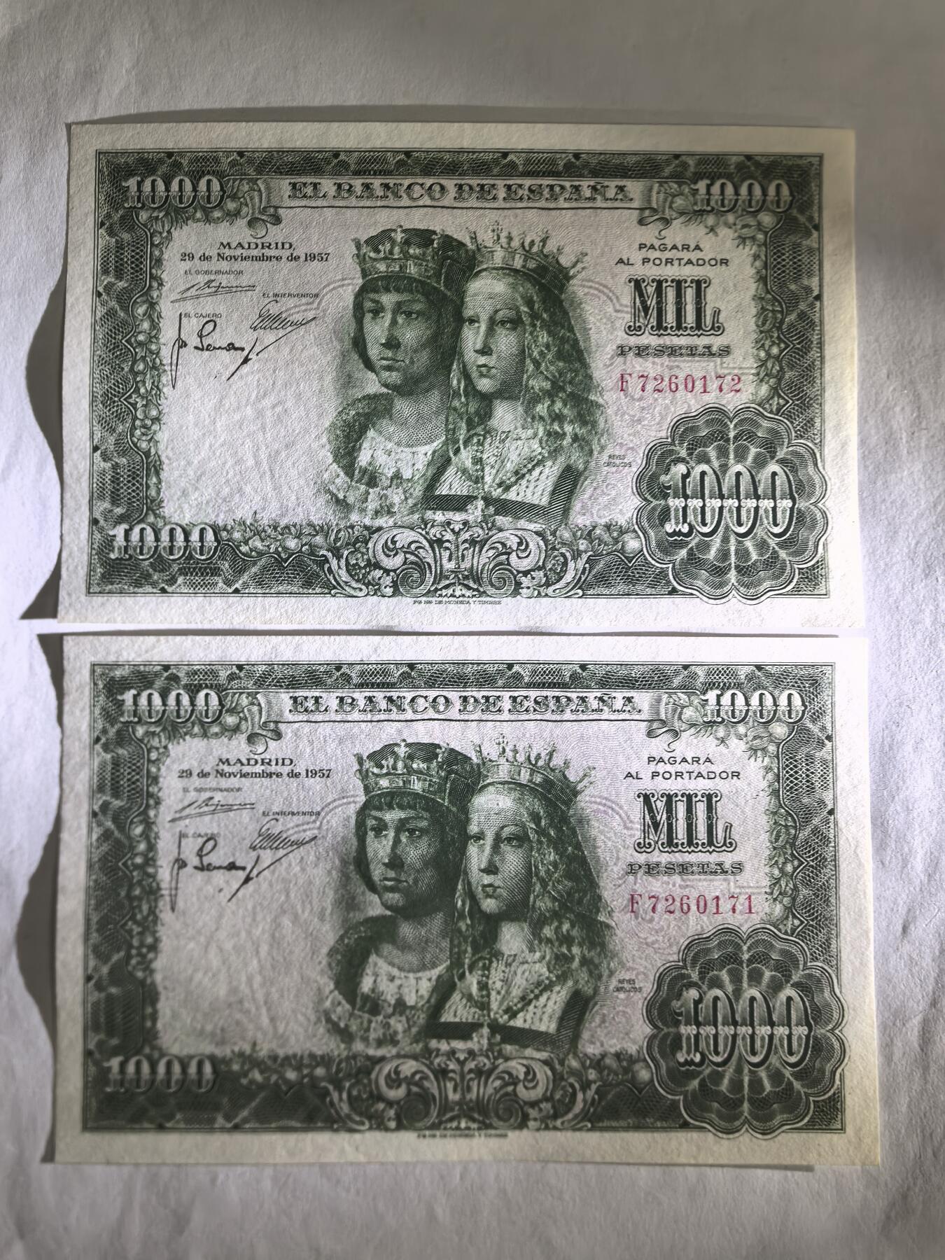 各国外币第108期 无佣金