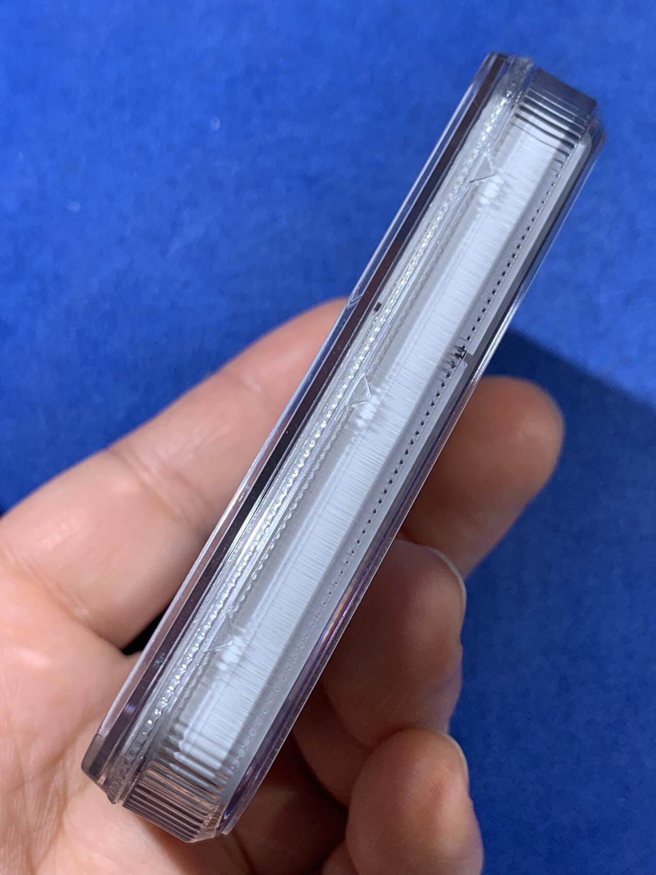《竞宝斋》第363场 周日，周一，周二  3场连拍 （全场包邮） NGC PF70UC 澳大利亚2018年币展2分复刻银币，发行量1500，经典复刻皱颈蜥蜴  1盎司纯银