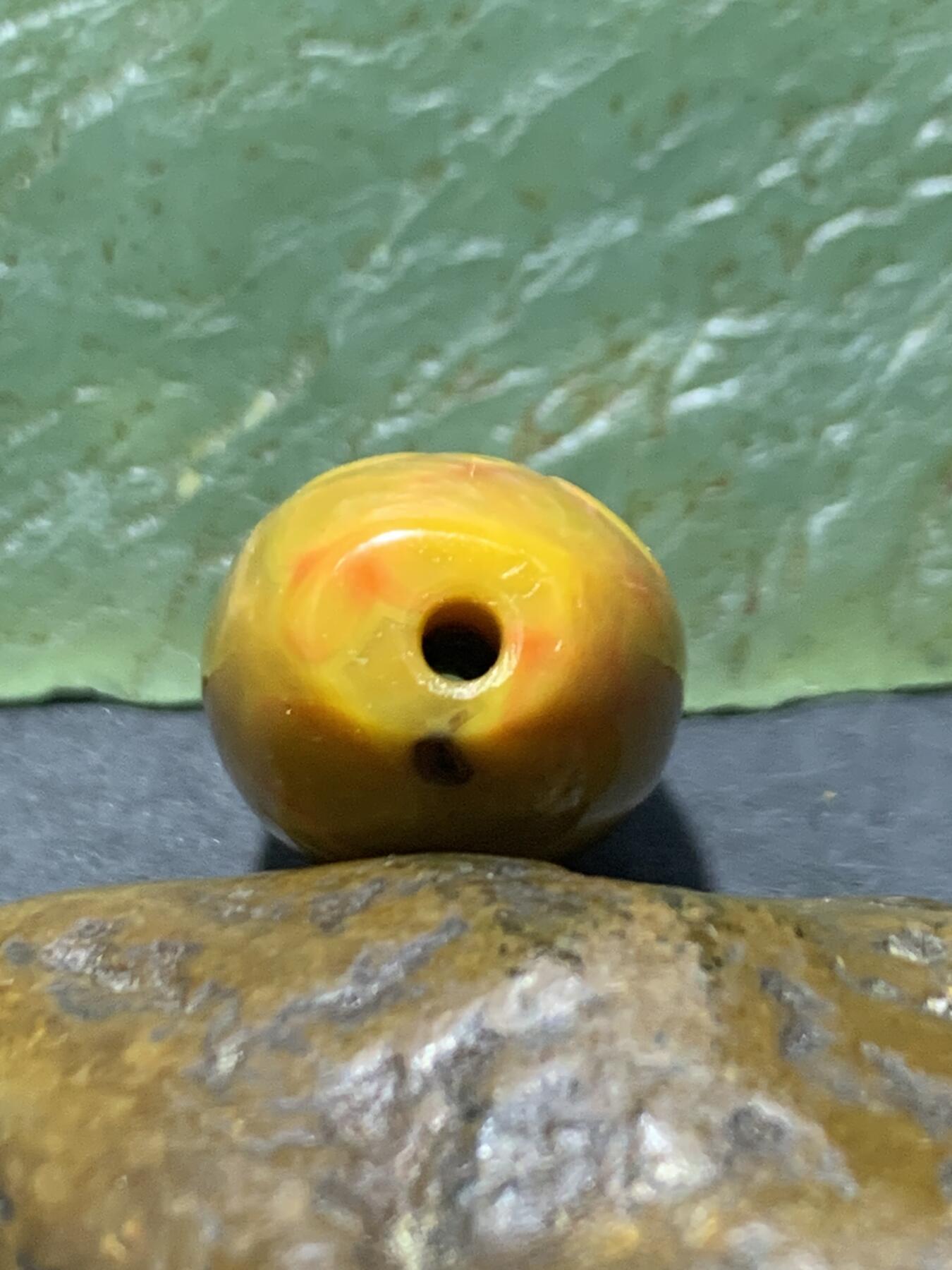 First