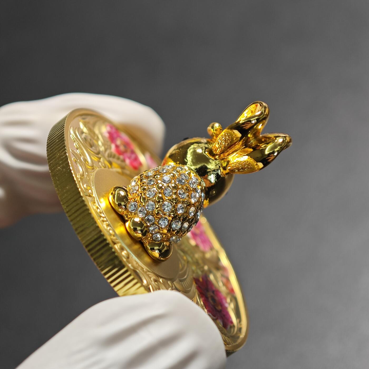 【德藏】世界币章拍卖第123期（拍品征集中~欢迎藏友联系）