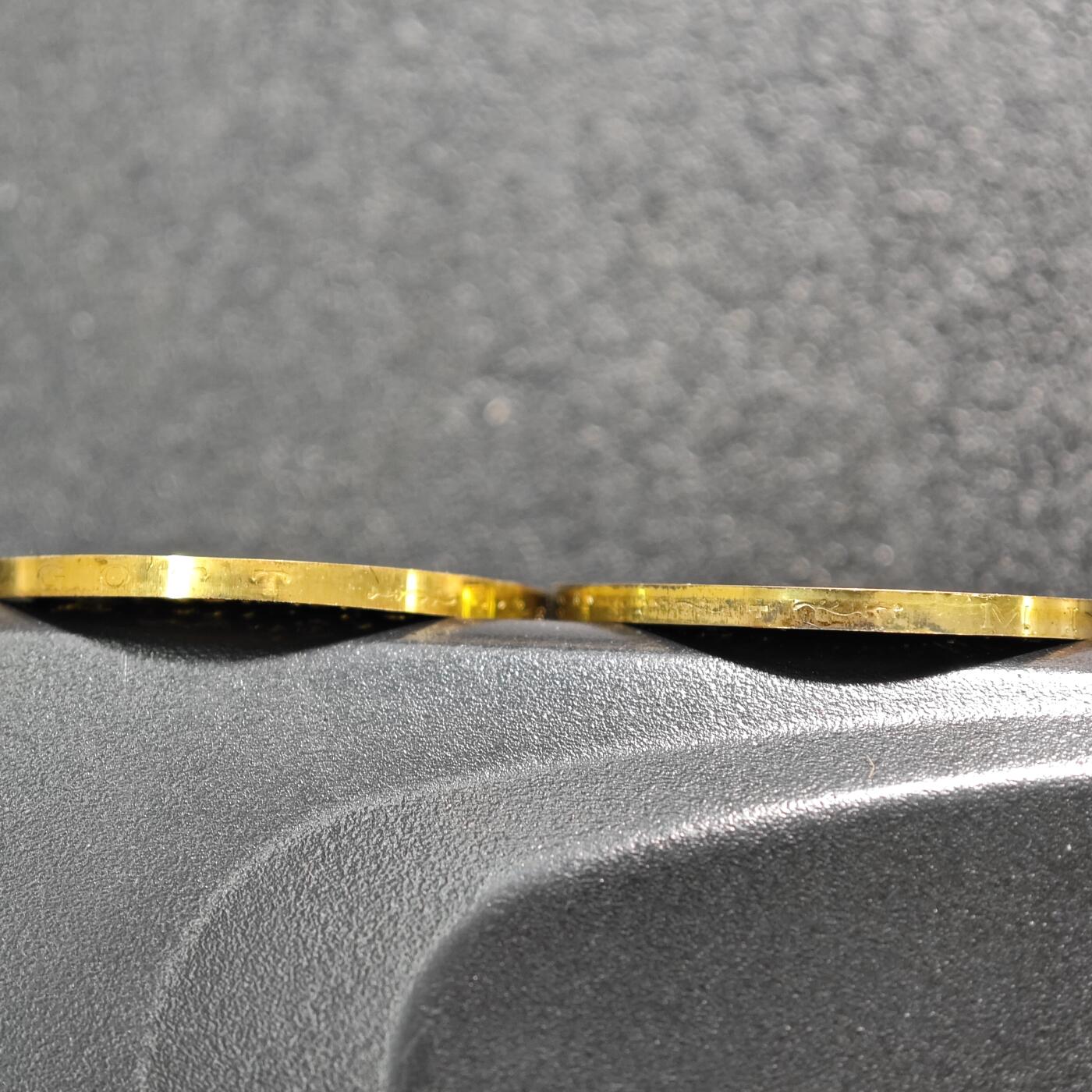 【德藏】世界币章拍卖第123期（拍品征集中~欢迎藏友联系）