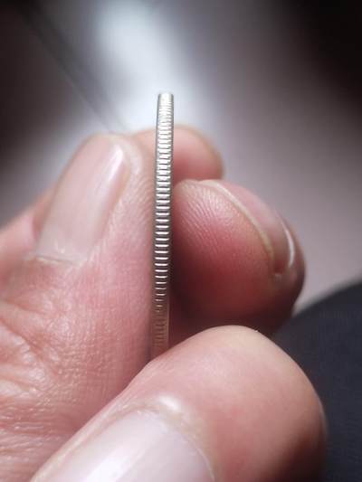 纪念币 硬币 评级币专场 中华人民共和国成立35周年纪念币。欢庆。