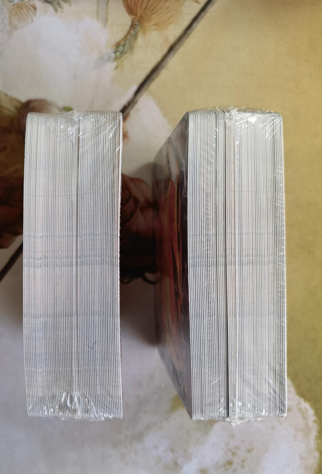 奇趣收藏卡牌拍卖第12场（持续更新中，收拍品免费上拍） 【套卡】山河潮玩协会 青朴-西游记 普卡工艺一套2包 全新未拆  110张