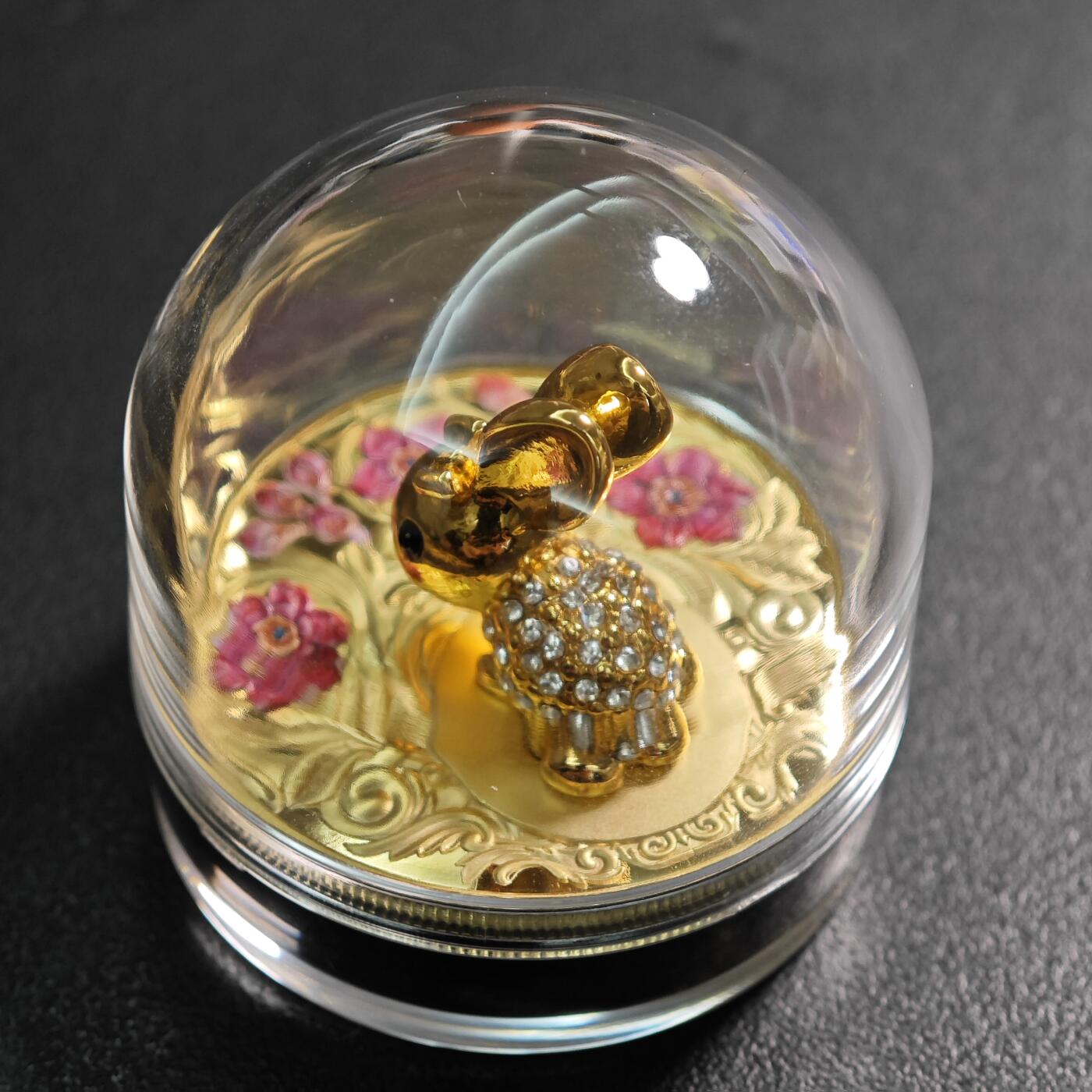 【德藏】世界币章拍卖第123期（拍品征集中~欢迎藏友联系）