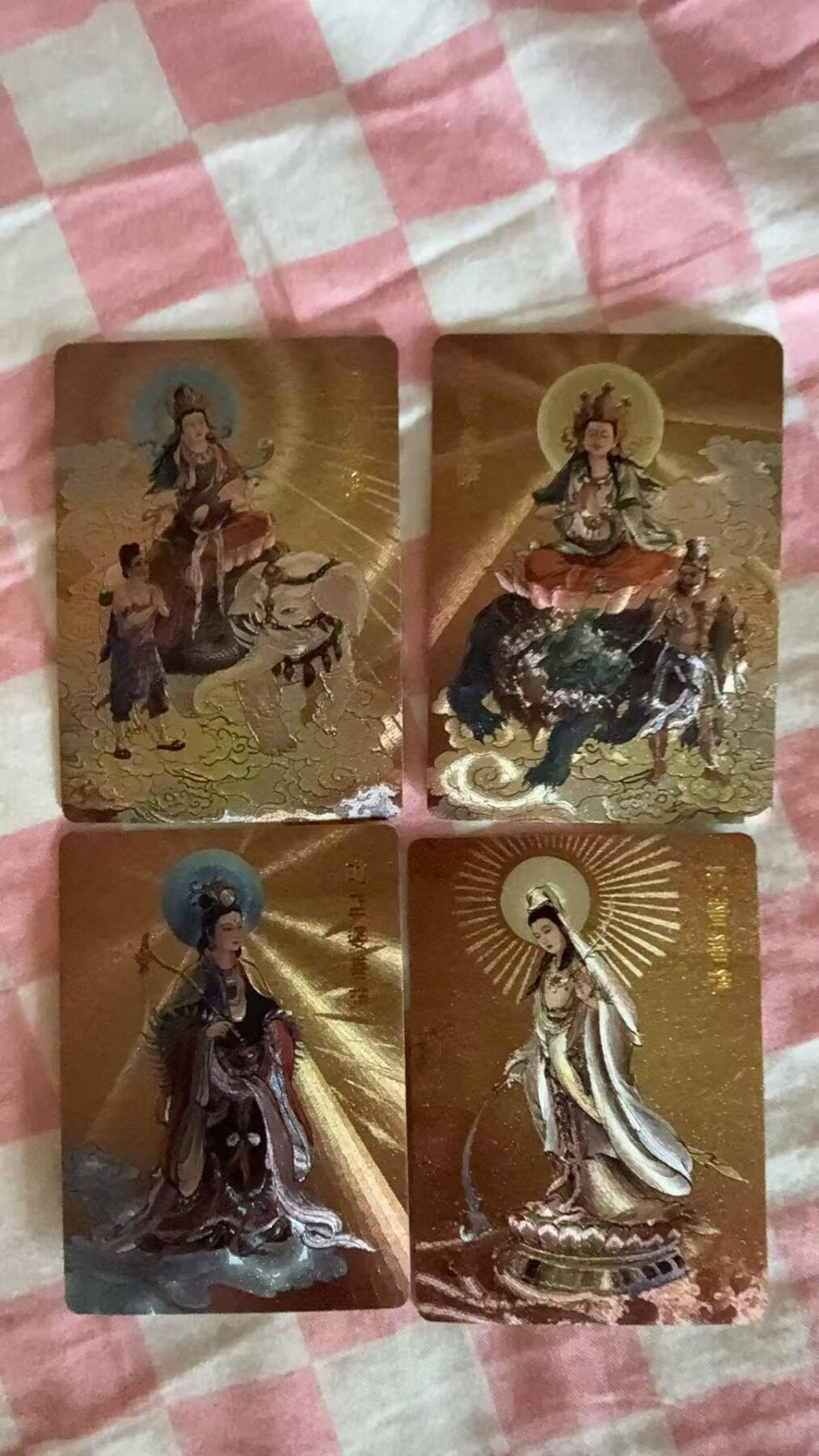 光影卡牌第八期，亲签卡，古风美女卡，各家套卡，持续收拍品