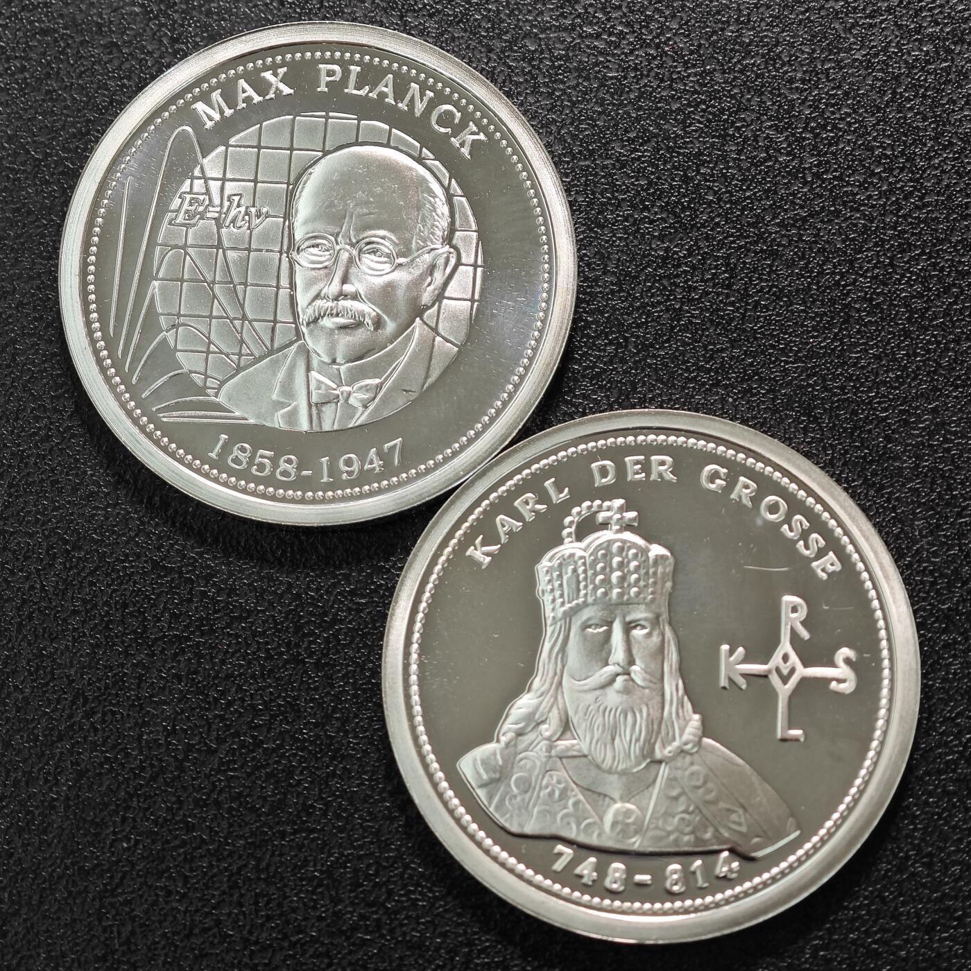 【德藏】世界币章拍卖第123期（拍品征集中~欢迎藏友联系）