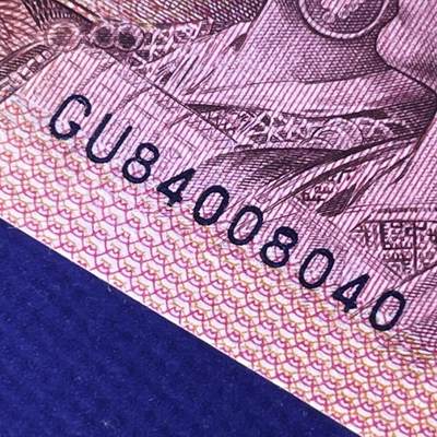 801错版·油墨多印 天平号 数三 全偶数 钻石冠金龙王 68分EPQ 按图发货 - 801错版·油墨多印 天平号 数三 全偶数 钻石冠金龙王 68分EPQ 按图发货