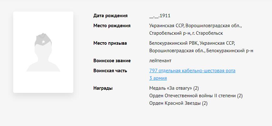 苏联勋章奖章3月28日晚上九点结束在麦稀奇 找不到的加我qq或者微信都是184277308备注苏章拍卖。最好加微信群每次都会通知还有提前可以一口价的 最近会持续拍卖一些东西。 苏联二战红星勋章  529104 早期 好品 无磕碰 轻微佩戴 Писаренко Куприян Сидорович 797独立轻便线路架设连排指挥员 保障通讯获得 
