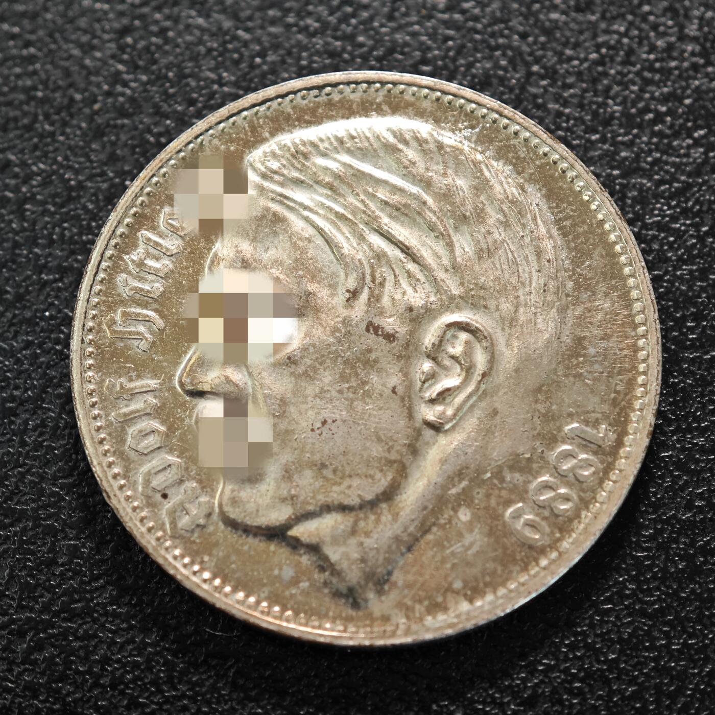 【德藏】世界币章拍卖第123期（拍品征集中~欢迎藏友联系）