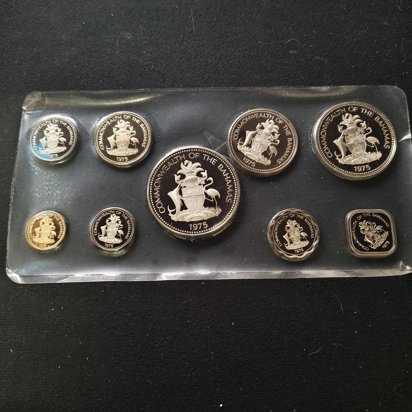 0起1加再包邮-纯粹捡漏拍-418套币银币场