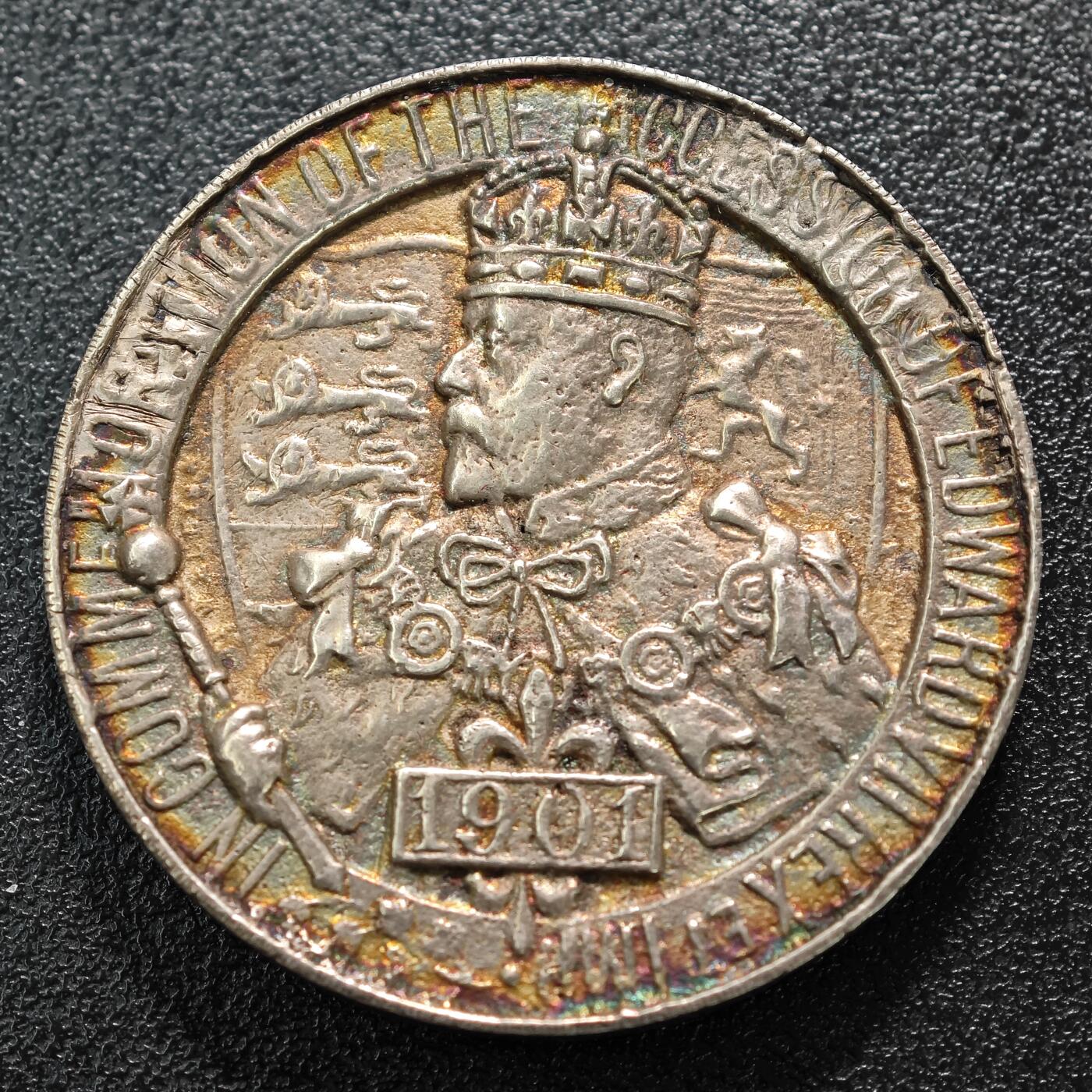 【德藏】世界币章拍卖第123期（拍品征集中~欢迎藏友联系）