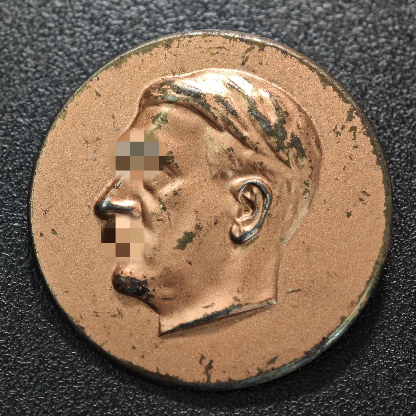 【德藏】世界币章拍卖第123期（拍品征集中~欢迎藏友联系）