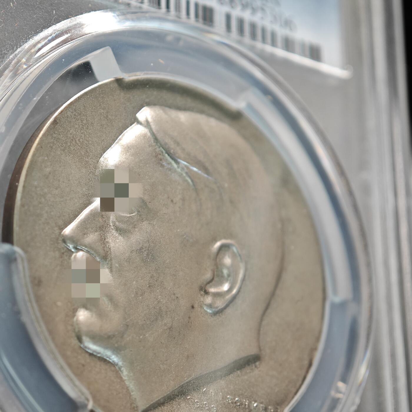 【德藏】世界币章拍卖第123期（拍品征集中~欢迎藏友联系）