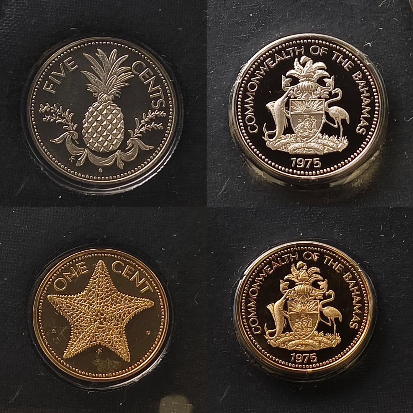 0起1加再包邮-纯粹捡漏拍-418套币银币场