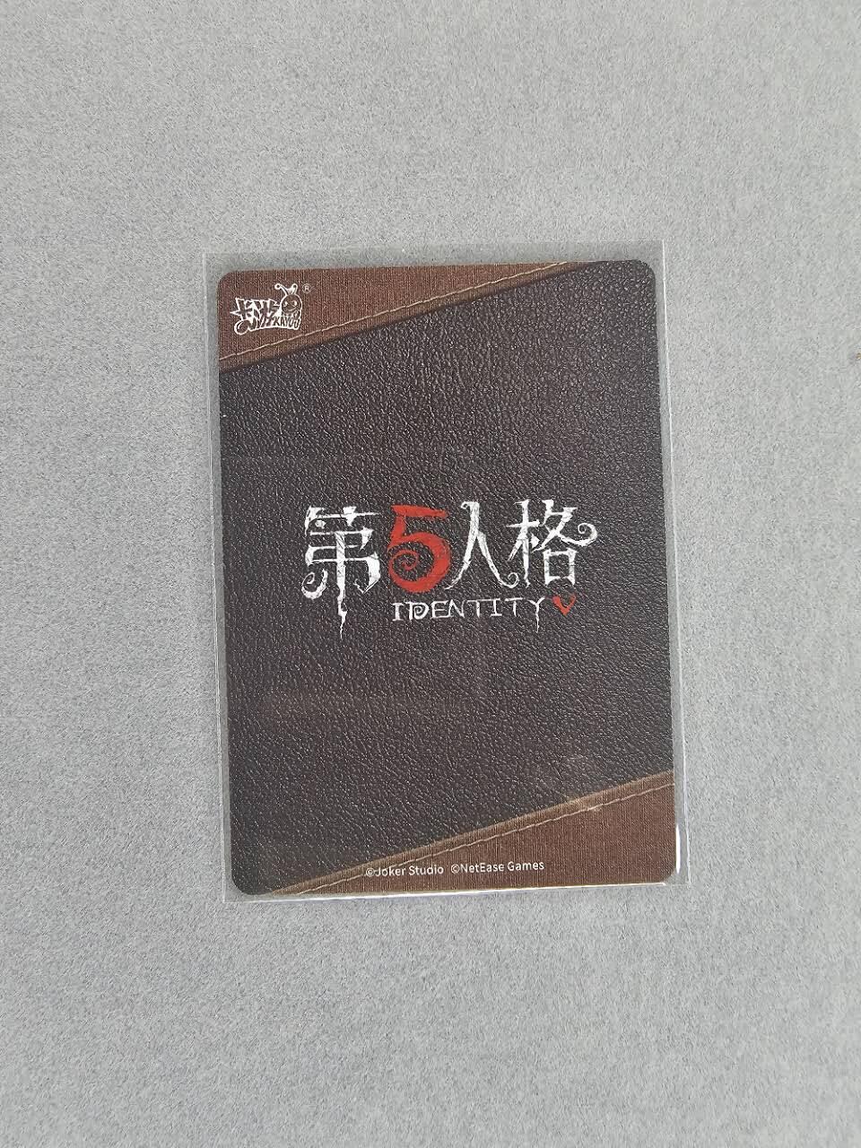 First