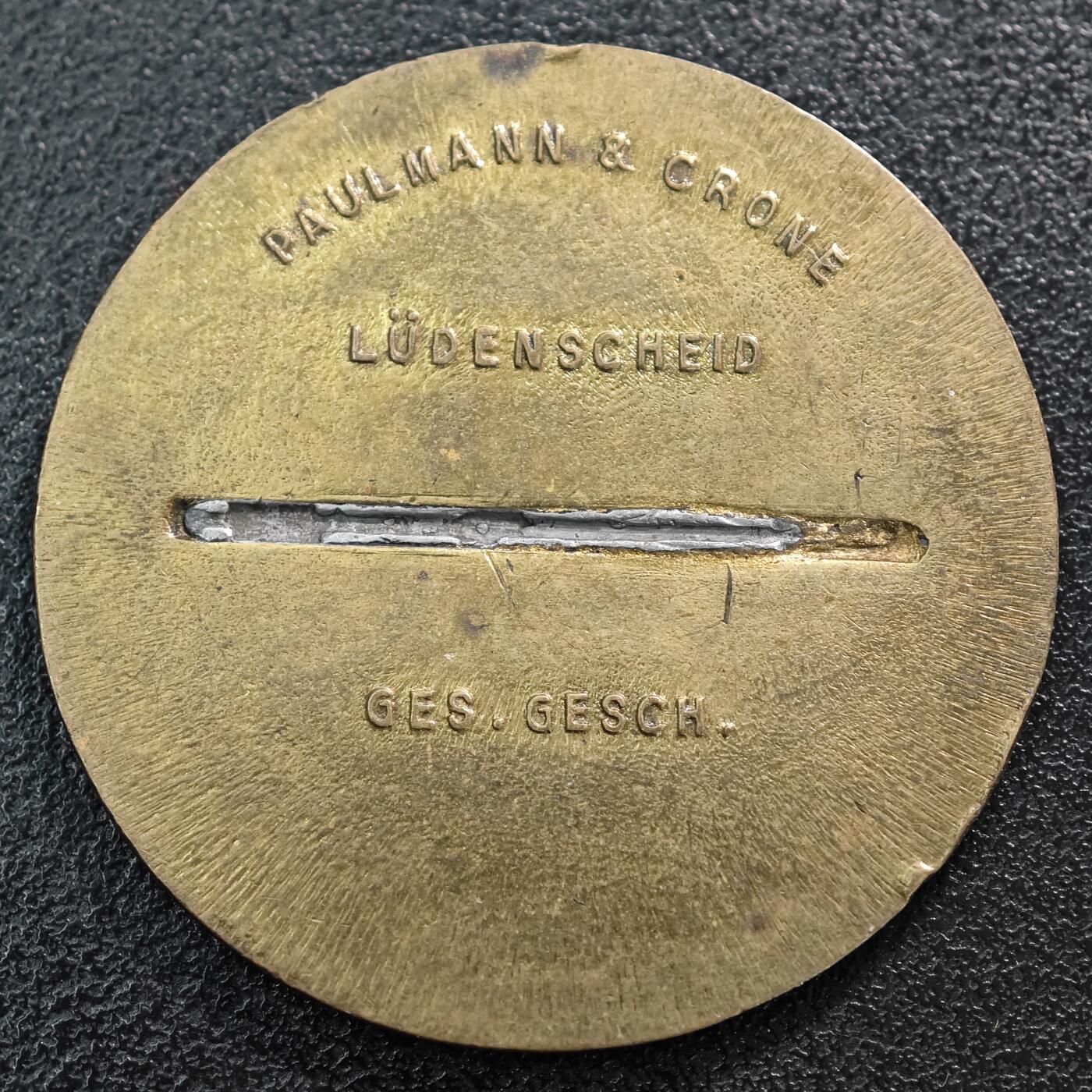 【德藏】世界币章拍卖第123期（拍品征集中~欢迎藏友联系）