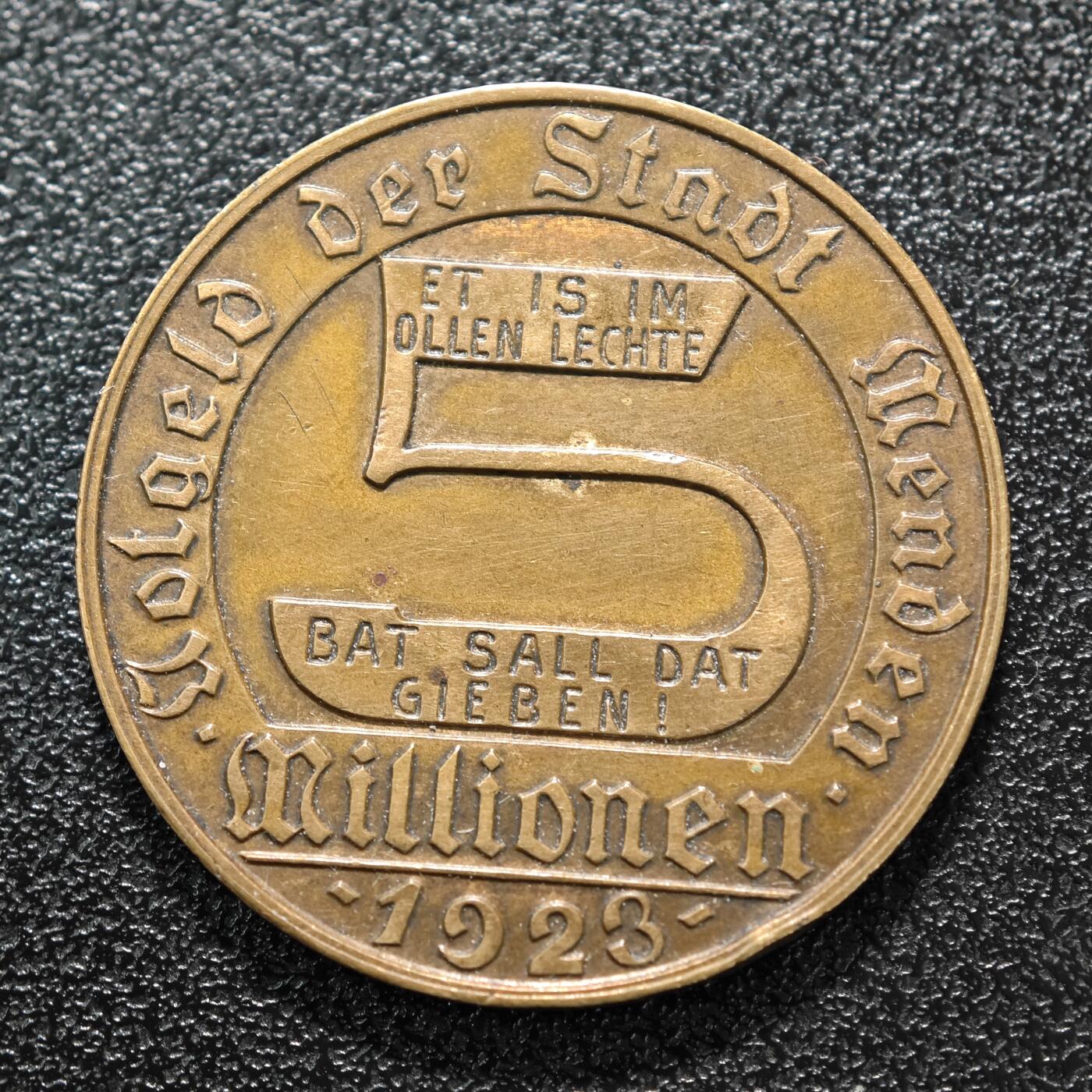 【德藏】世界币章拍卖第123期（拍品征集中~欢迎藏友联系）