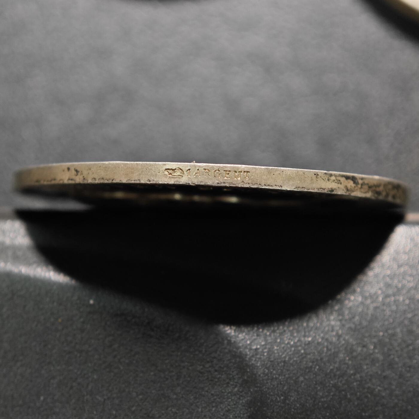 【德藏】世界币章拍卖第123期（拍品征集中~欢迎藏友联系）