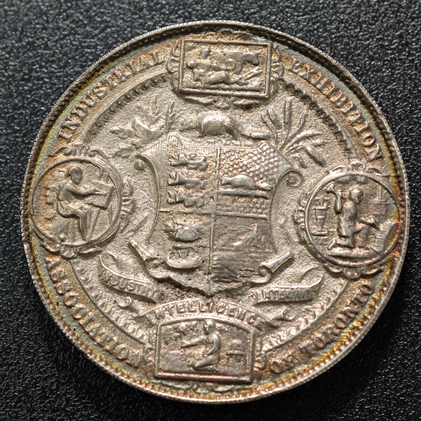 【德藏】世界币章拍卖第123期（拍品征集中~欢迎藏友联系）