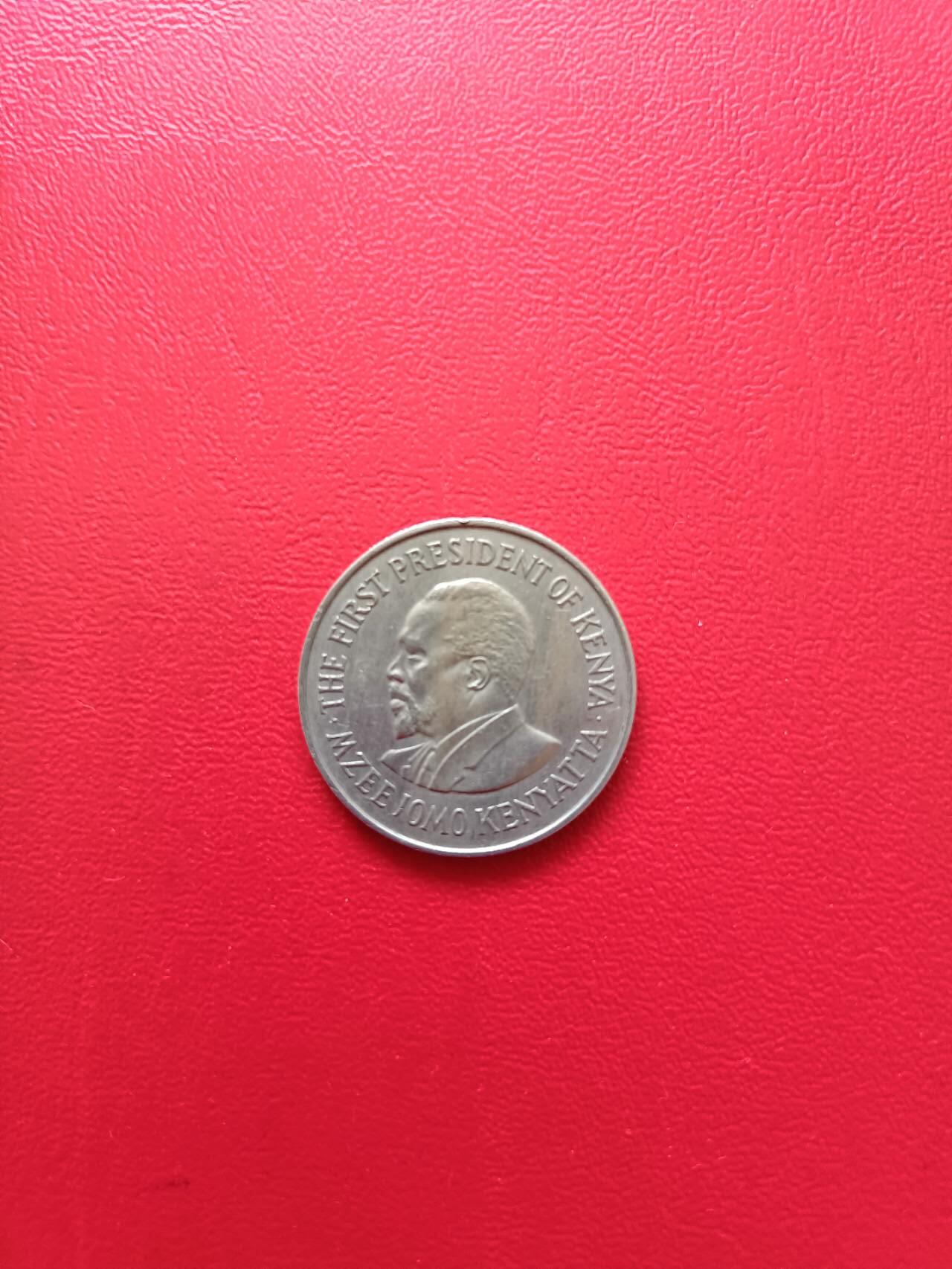 First