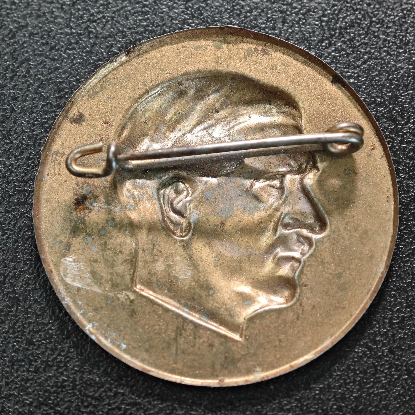 【德藏】世界币章拍卖第123期（拍品征集中~欢迎藏友联系）