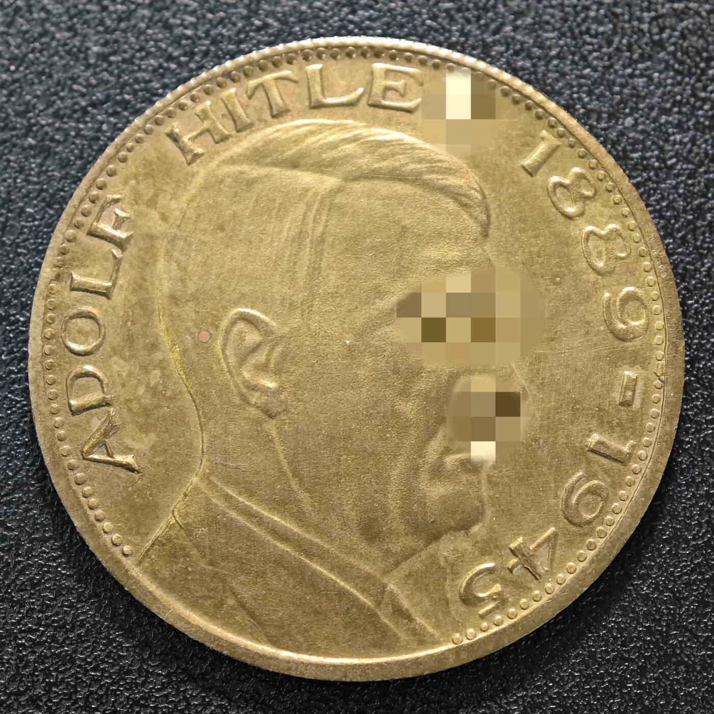 【德藏】世界币章拍卖第123期（拍品征集中~欢迎藏友联系）