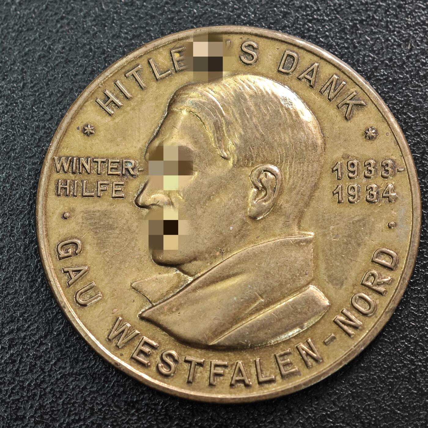 【德藏】世界币章拍卖第123期（拍品征集中~欢迎藏友联系）