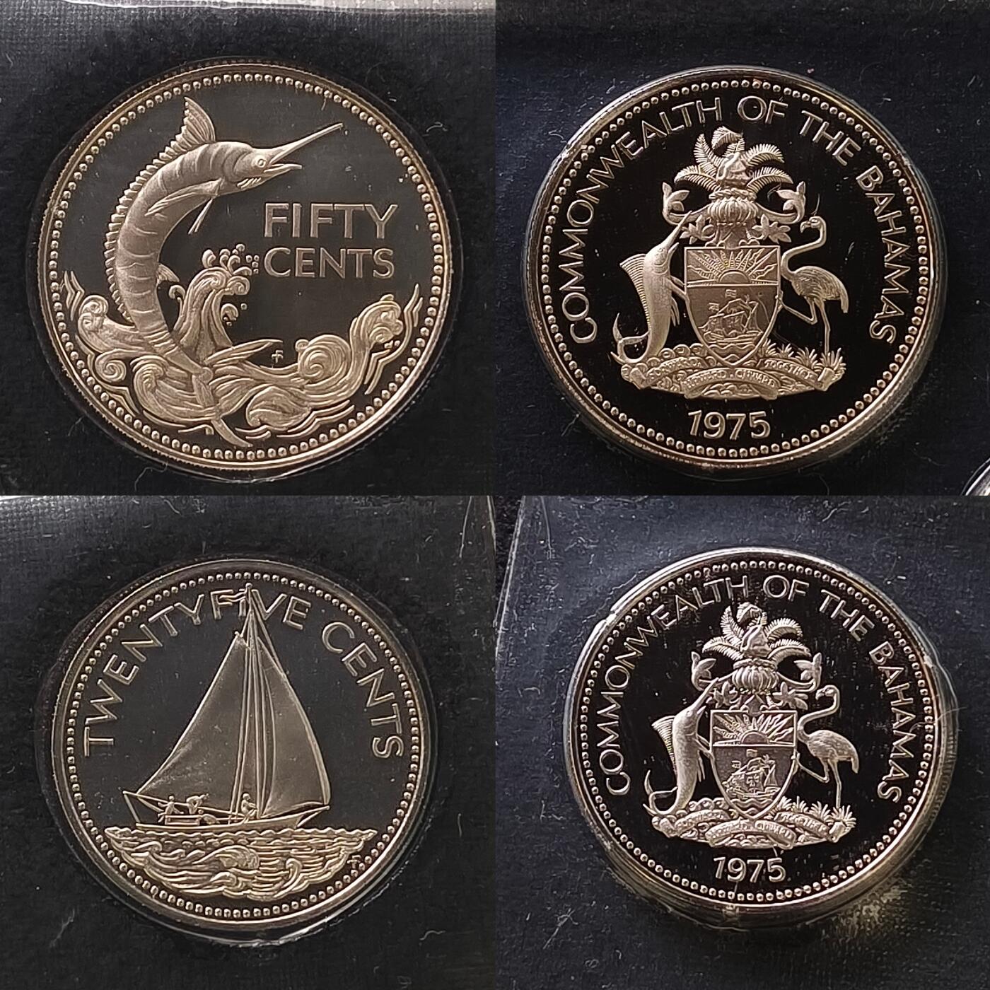 0起1加再包邮-纯粹捡漏拍-418套币银币场