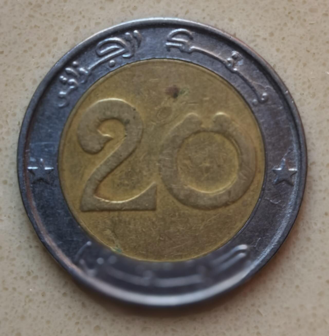 以梦为马第5拍 阿尔及利亚🇩🇿雄狮