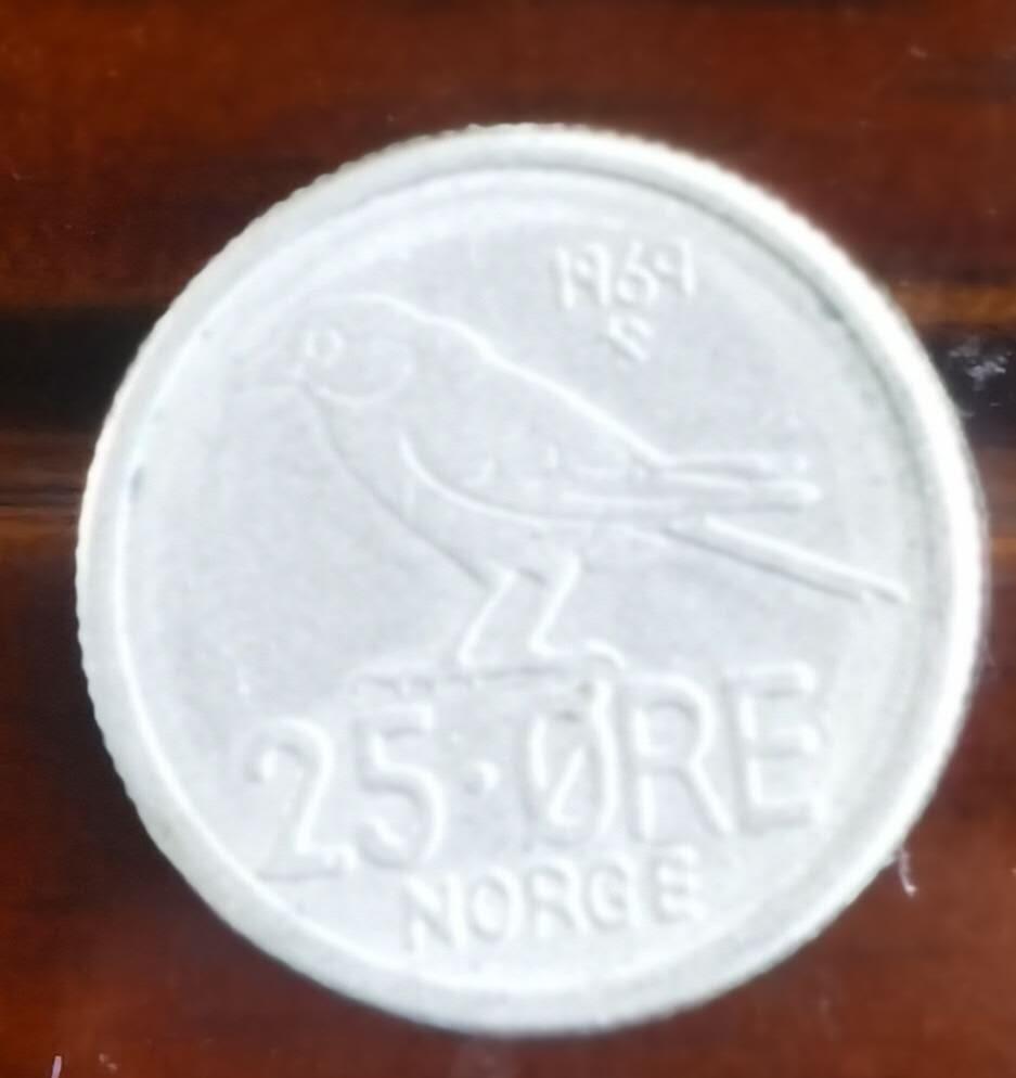 以梦为马第5拍 挪威🇳🇴