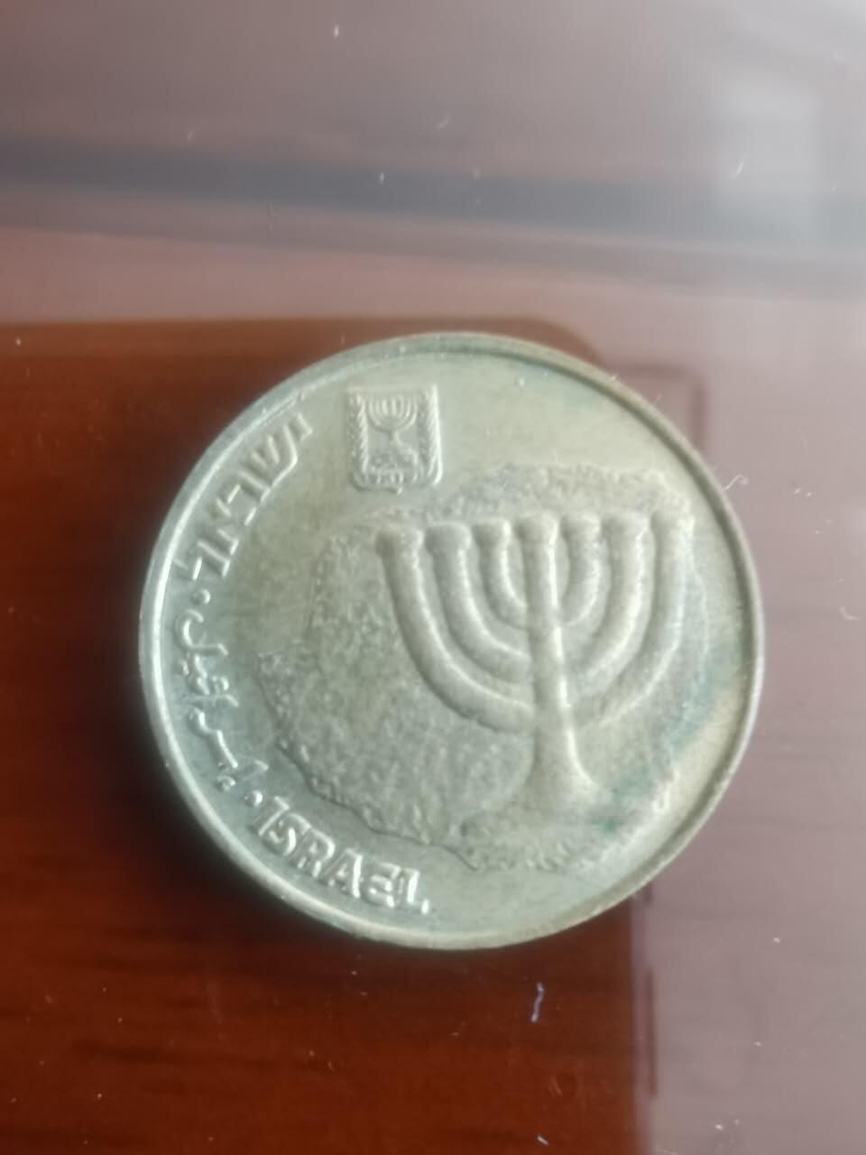 以梦为马第5拍 以色列🇮🇱