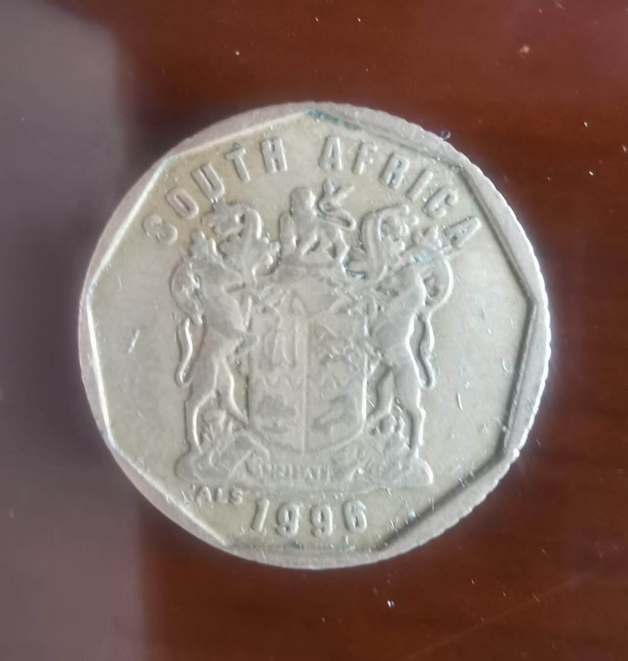 以梦为马第5拍 南非🇿🇦