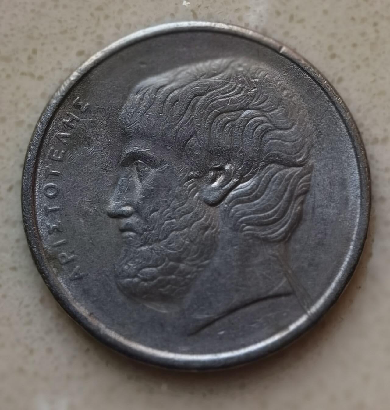 以梦为马第5拍 希腊哲人🇬🇷