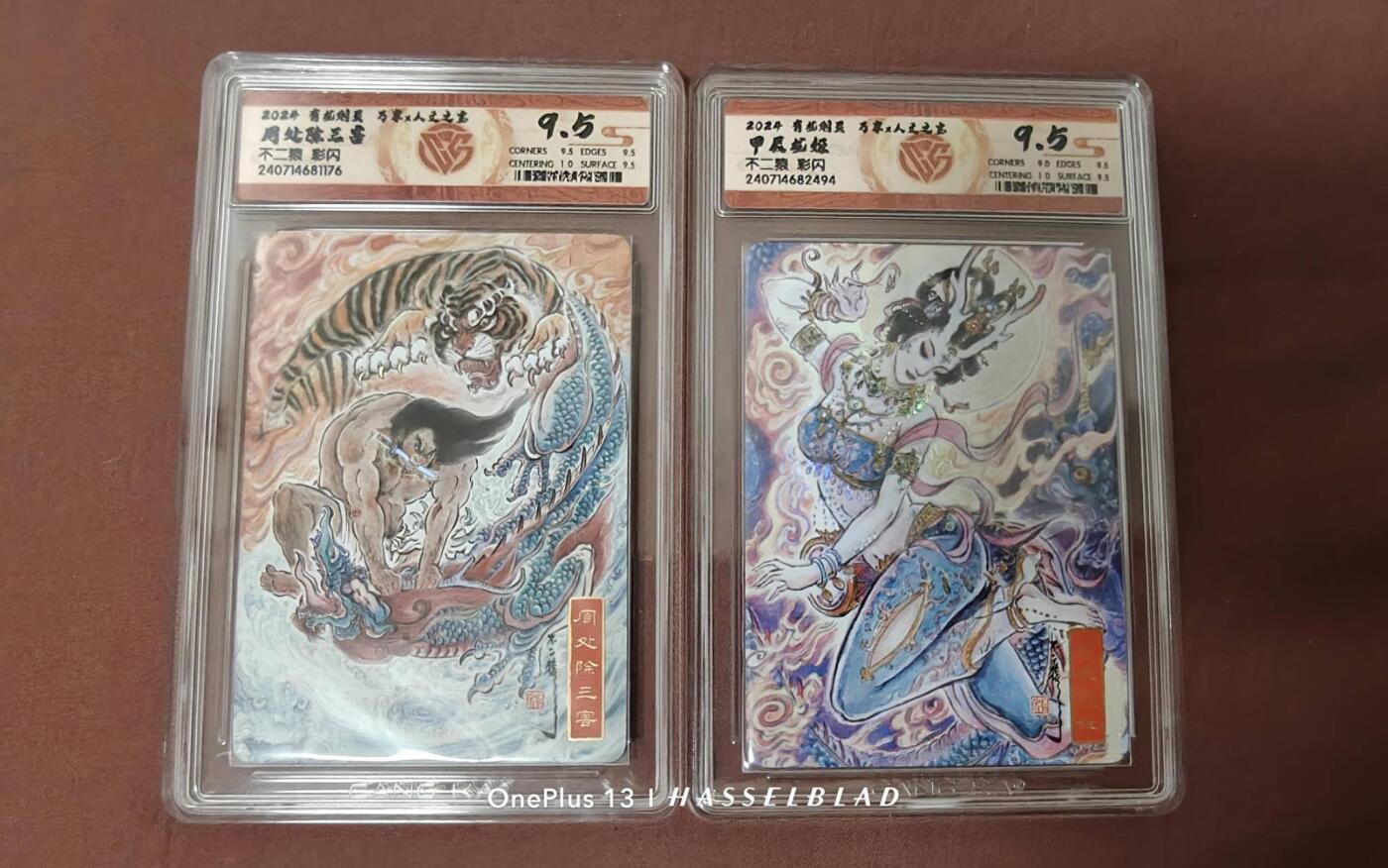 夜之极第九期 （3月22日周六晚10点入群参与福利活动） 万享&人文之宝 有龙则灵 不二猿老师 周处除三害、甲辰龙姬 9.5彩闪