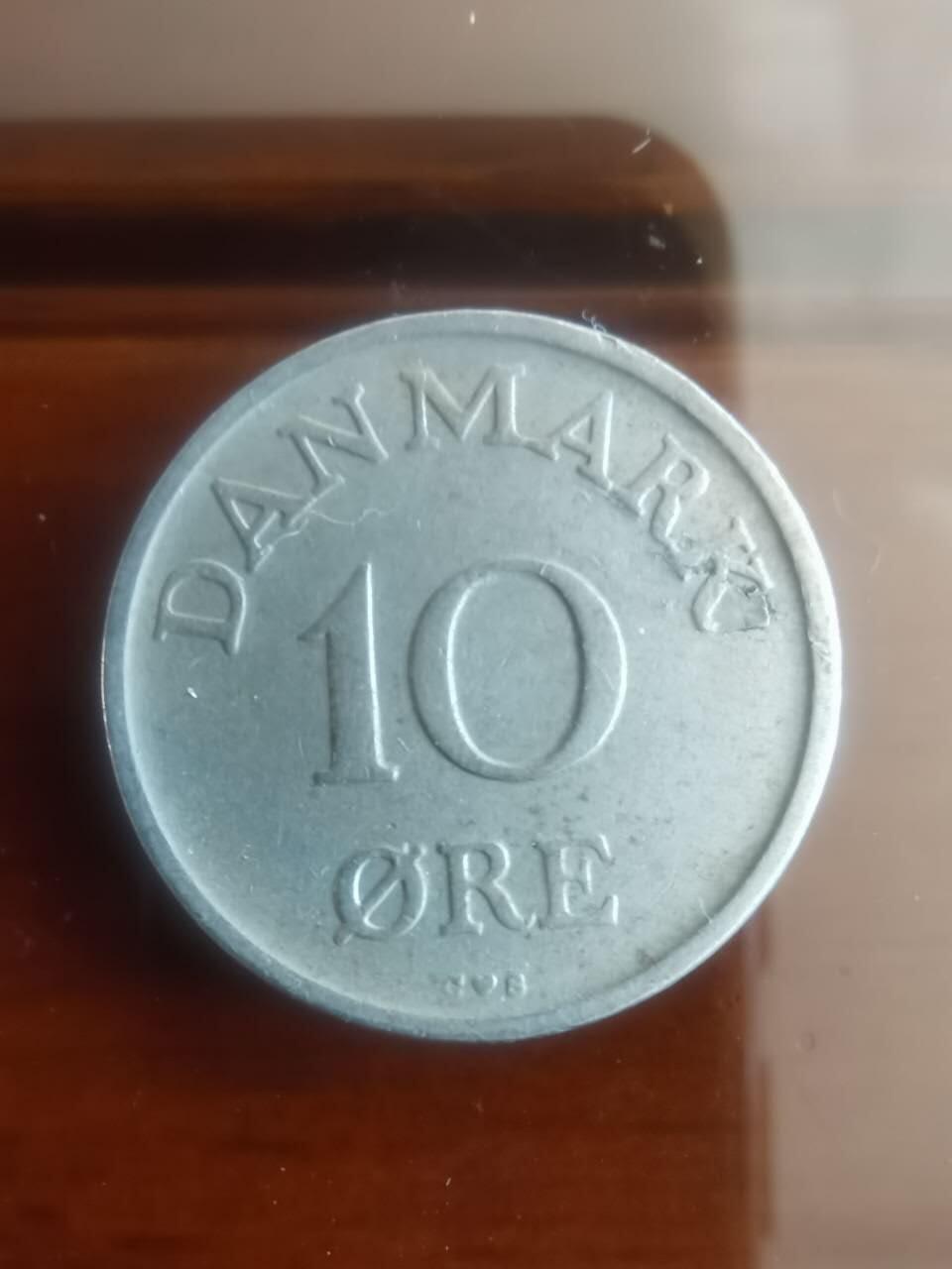 以梦为马第5拍 丹麦🇩🇰