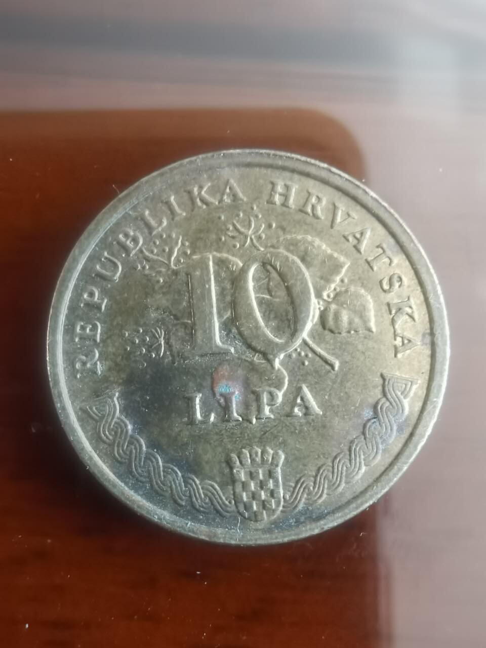 以梦为马第5拍 克罗地亚🇭🇷