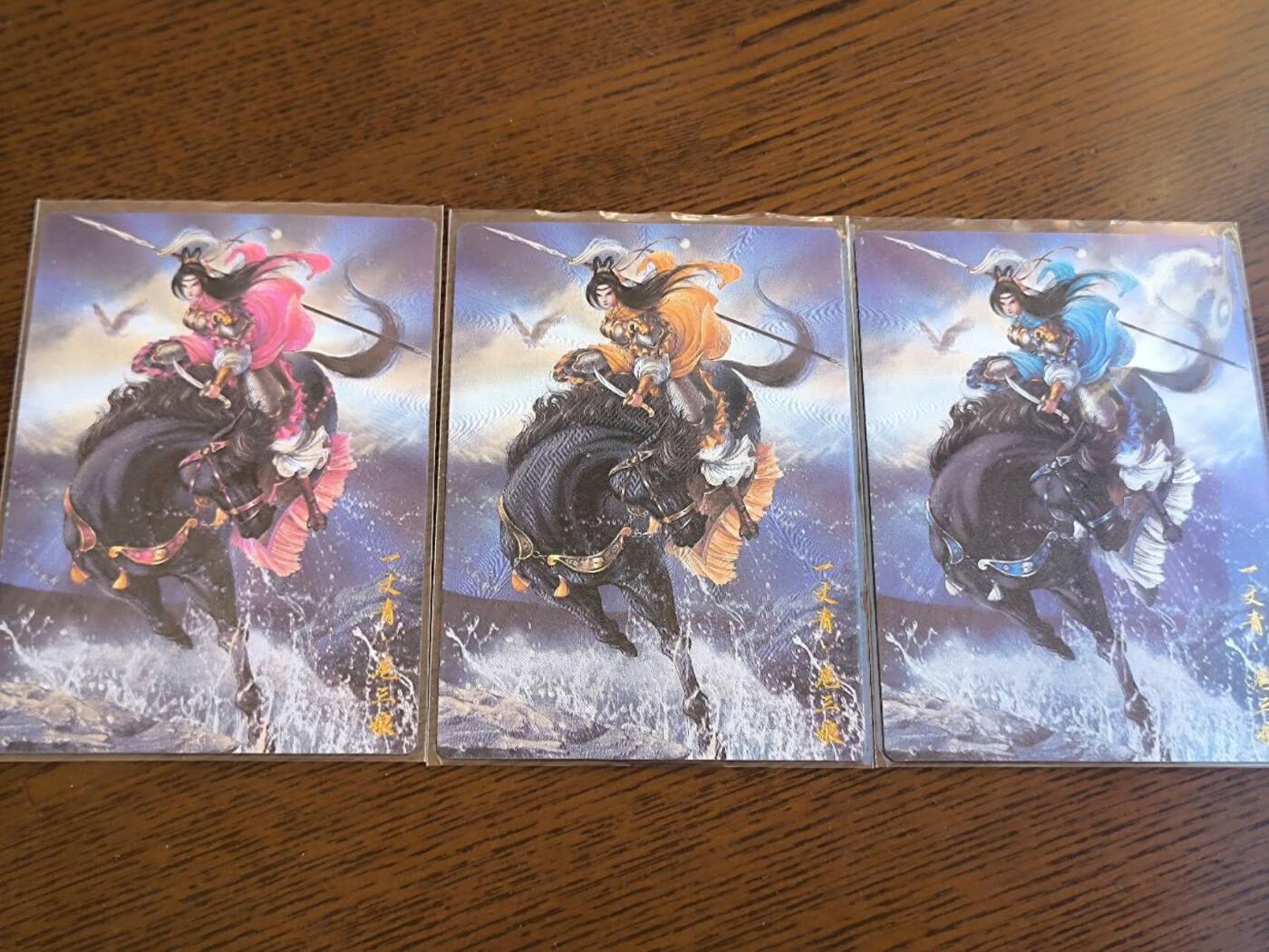 夜之极第九期 （3月22日周六晚10点入群参与福利活动） 卡德曼 谷粒三娘033ABC 粗闪一组