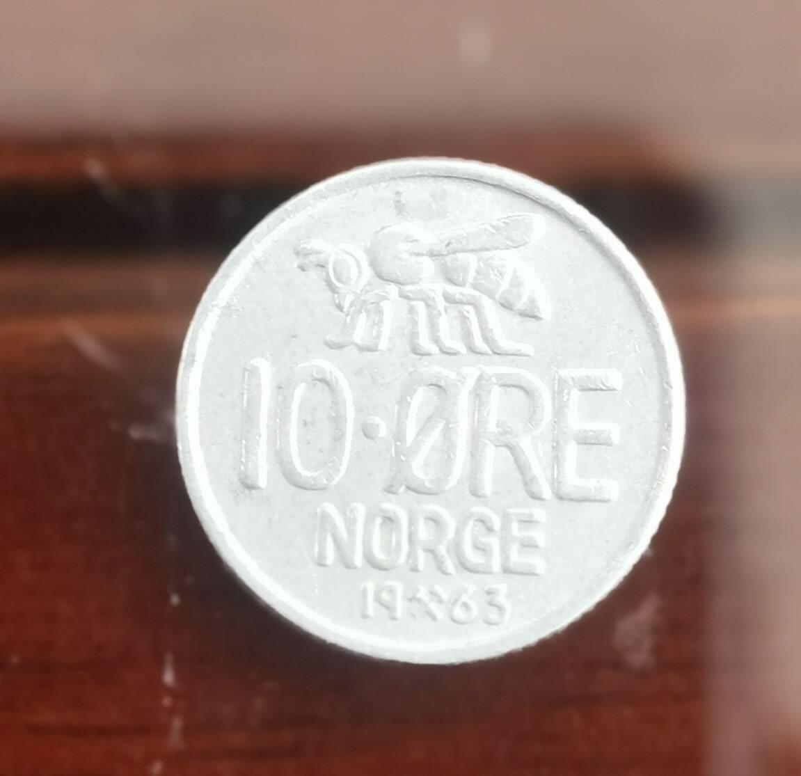 以梦为马第5拍 挪威🇳🇴