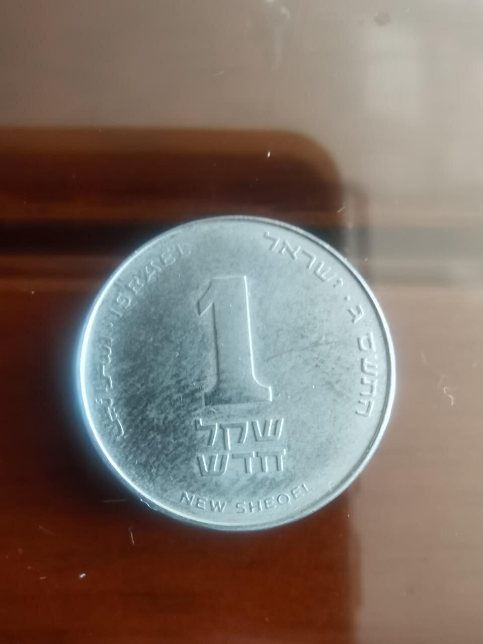 以梦为马第5拍 以色列🇮🇱