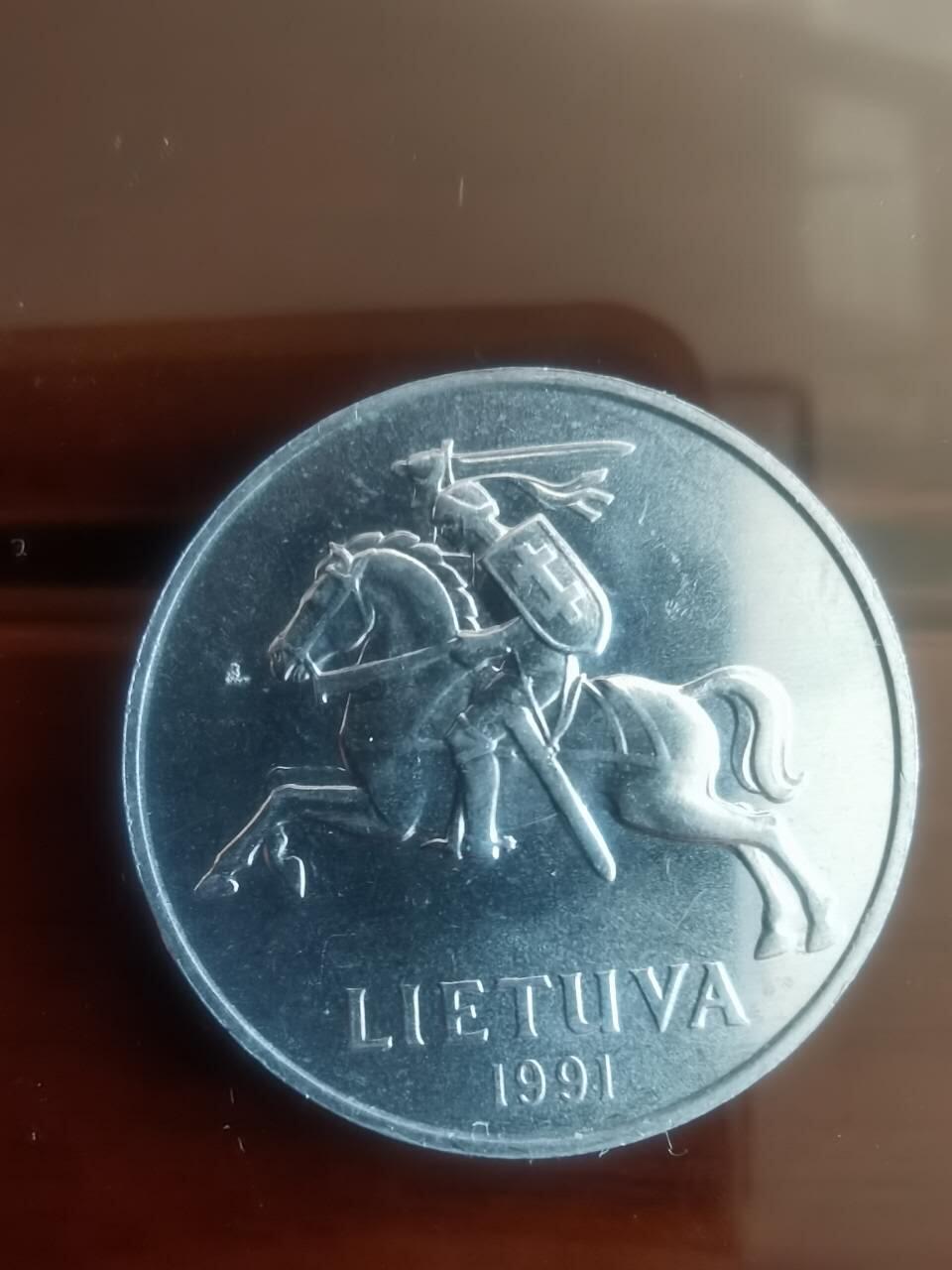 以梦为马第5拍 立陶宛🇱🇹1992，稀少