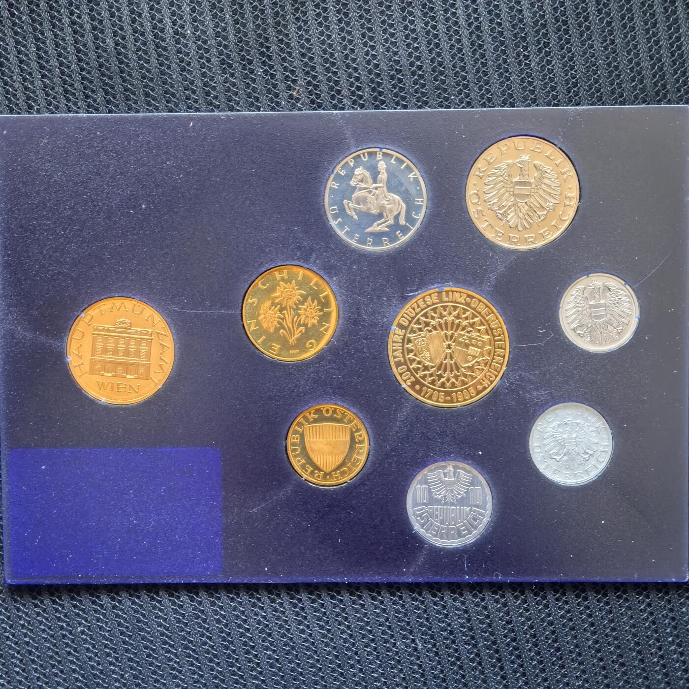 道一币馆币章第一百一十九场