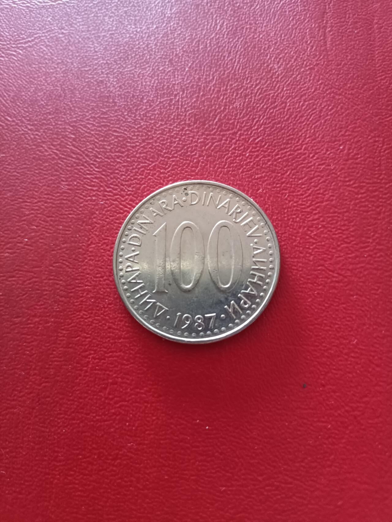 First